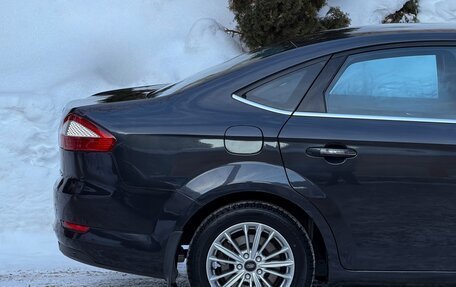 Ford Mondeo IV, 2008 год, 610 000 рублей, 11 фотография