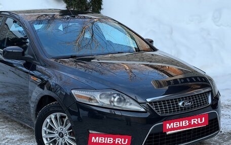 Ford Mondeo IV, 2008 год, 610 000 рублей, 9 фотография