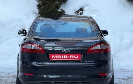 Ford Mondeo IV, 2008 год, 610 000 рублей, 15 фотография