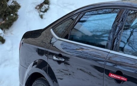 Ford Mondeo IV, 2008 год, 610 000 рублей, 10 фотография