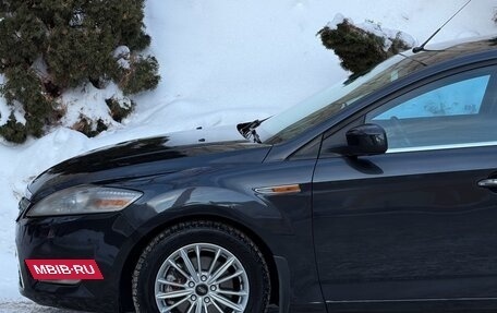 Ford Mondeo IV, 2008 год, 610 000 рублей, 13 фотография