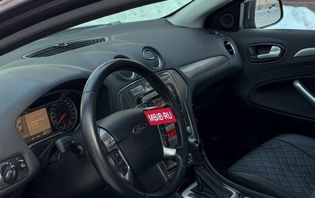 Ford Mondeo IV, 2008 год, 610 000 рублей, 18 фотография