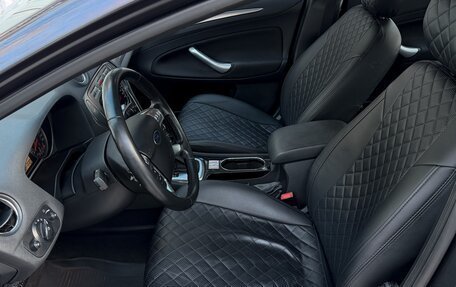 Ford Mondeo IV, 2008 год, 610 000 рублей, 21 фотография