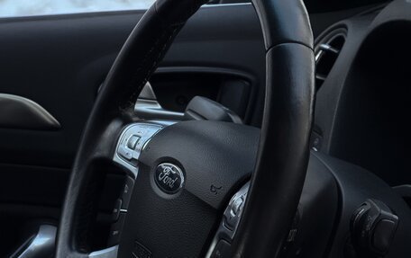 Ford Mondeo IV, 2008 год, 610 000 рублей, 26 фотография