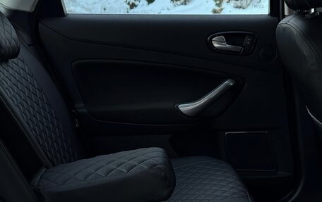 Ford Mondeo IV, 2008 год, 610 000 рублей, 25 фотография