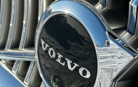 Volvo XC90 II рестайлинг, 2020 год, 6 600 000 рублей, 13 фотография