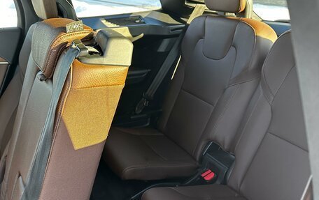 Volvo XC90 II рестайлинг, 2020 год, 6 600 000 рублей, 21 фотография