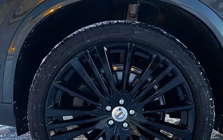 Volvo XC90 II рестайлинг, 2020 год, 6 600 000 рублей, 12 фотография