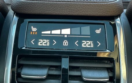 Volvo XC90 II рестайлинг, 2020 год, 6 600 000 рублей, 24 фотография