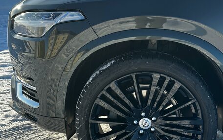 Volvo XC90 II рестайлинг, 2020 год, 6 600 000 рублей, 14 фотография