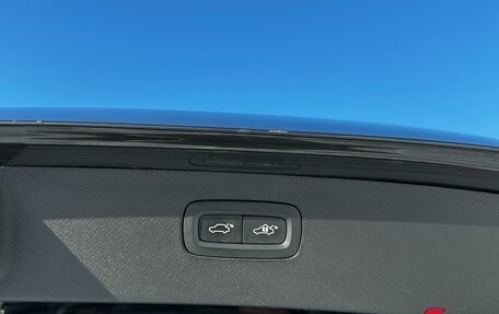 Volvo XC90 II рестайлинг, 2020 год, 6 600 000 рублей, 17 фотография