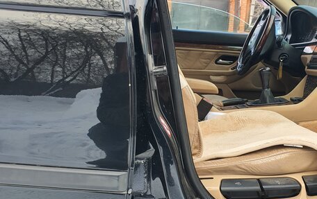 BMW 5 серия, 2001 год, 620 000 рублей, 11 фотография