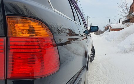 BMW 5 серия, 2001 год, 620 000 рублей, 6 фотография
