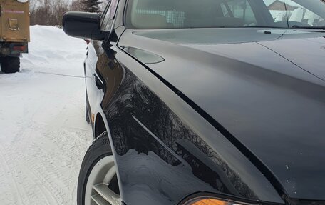 BMW 5 серия, 2001 год, 620 000 рублей, 3 фотография