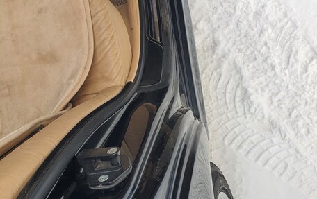 BMW 5 серия, 2001 год, 620 000 рублей, 14 фотография