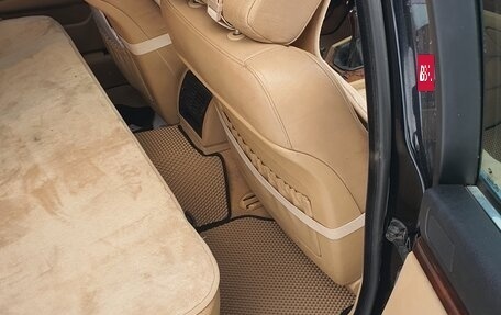 BMW 5 серия, 2001 год, 620 000 рублей, 15 фотография