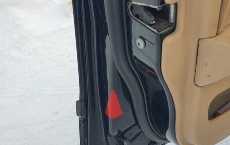 BMW 5 серия, 2001 год, 620 000 рублей, 24 фотография