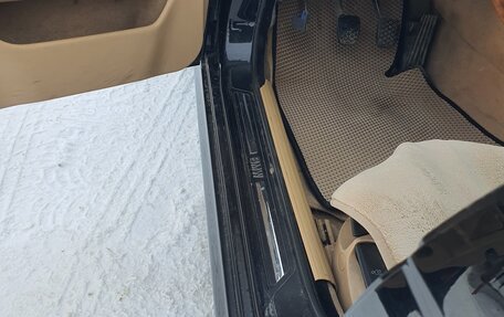 BMW 5 серия, 2001 год, 620 000 рублей, 25 фотография