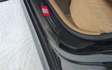 BMW 5 серия, 2001 год, 620 000 рублей, 26 фотография