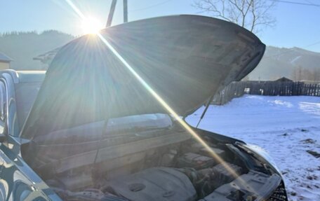 Chery Tiggo 7 Pro, 2021 год, 1 650 000 рублей, 8 фотография