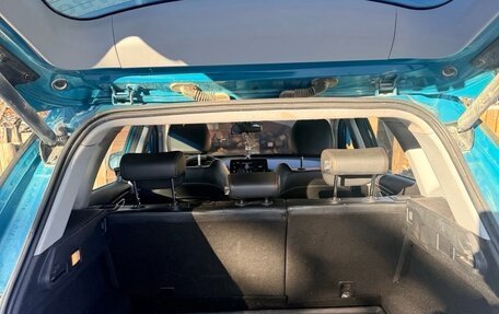 Chery Tiggo 7 Pro, 2021 год, 1 650 000 рублей, 10 фотография