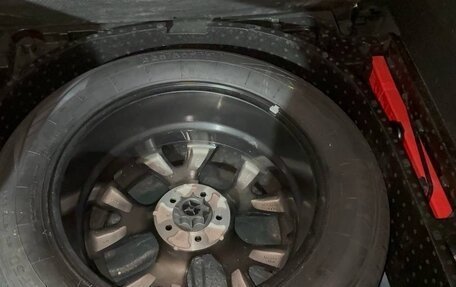 Chery Tiggo 7 Pro, 2021 год, 1 650 000 рублей, 15 фотография