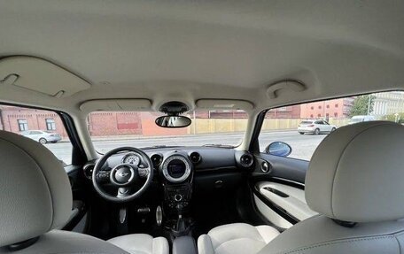 MINI Paceman, 2013 год, 1 900 000 рублей, 7 фотография