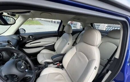 MINI Paceman, 2013 год, 1 900 000 рублей, 5 фотография