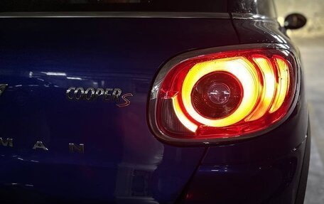 MINI Paceman, 2013 год, 1 900 000 рублей, 13 фотография