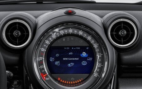 MINI Paceman, 2013 год, 1 900 000 рублей, 12 фотография