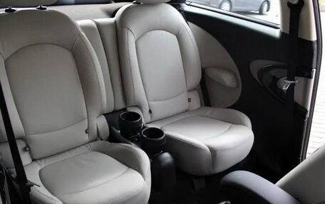 MINI Paceman, 2013 год, 1 900 000 рублей, 6 фотография