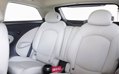 MINI Paceman, 2013 год, 1 900 000 рублей, 3 фотография