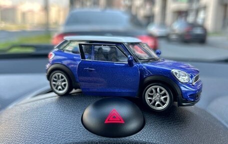 MINI Paceman, 2013 год, 1 900 000 рублей, 24 фотография
