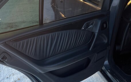 Mercedes-Benz E-Класс, 1998 год, 385 000 рублей, 12 фотография