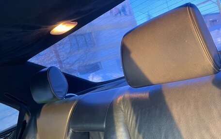 Mercedes-Benz E-Класс, 1998 год, 385 000 рублей, 13 фотография