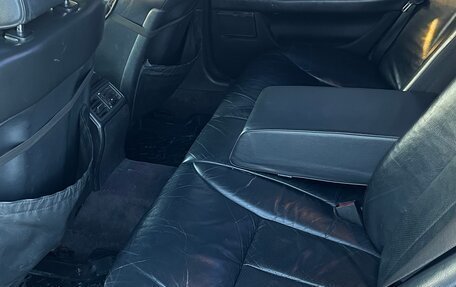 Mercedes-Benz E-Класс, 1998 год, 385 000 рублей, 11 фотография