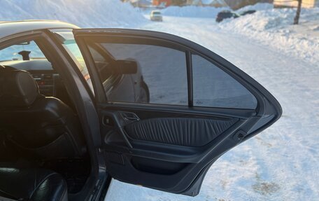 Mercedes-Benz E-Класс, 1998 год, 385 000 рублей, 19 фотография