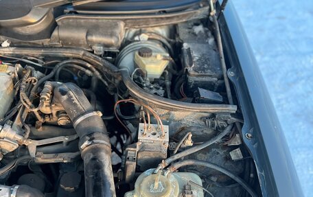 Mercedes-Benz E-Класс, 1998 год, 385 000 рублей, 30 фотография