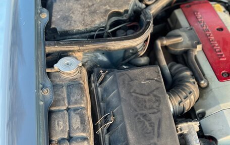 Mercedes-Benz E-Класс, 1998 год, 385 000 рублей, 28 фотография