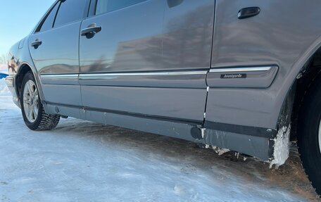 Mercedes-Benz E-Класс, 1998 год, 385 000 рублей, 27 фотография