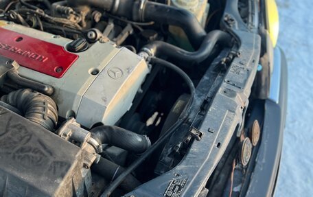 Mercedes-Benz E-Класс, 1998 год, 385 000 рублей, 29 фотография