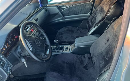 Mercedes-Benz E-Класс, 1998 год, 385 000 рублей, 32 фотография