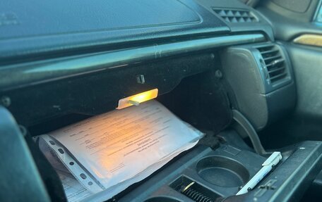 Mercedes-Benz E-Класс, 1998 год, 385 000 рублей, 35 фотография