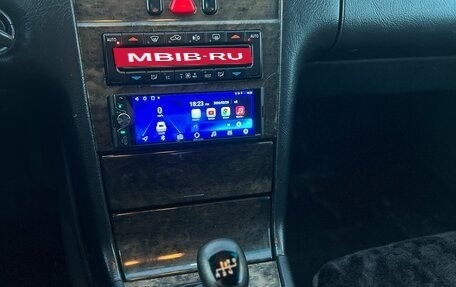 Mercedes-Benz E-Класс, 1998 год, 385 000 рублей, 33 фотография