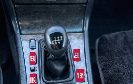 Mercedes-Benz E-Класс, 1998 год, 385 000 рублей, 37 фотография