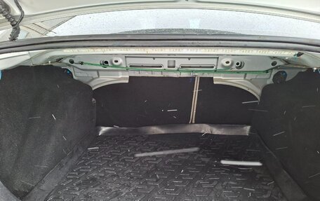 Ford Focus II рестайлинг, 2006 год, 12 фотография