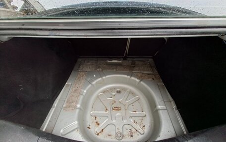 Ford Focus II рестайлинг, 2006 год, 16 фотография