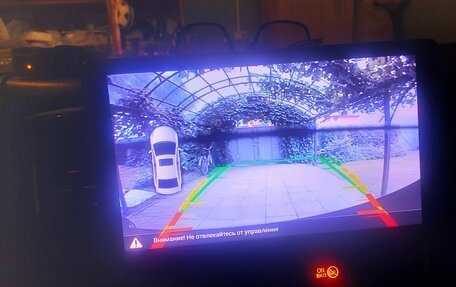 Mitsubishi Outlander III рестайлинг 3, 2012 год, 1 350 000 рублей, 6 фотография