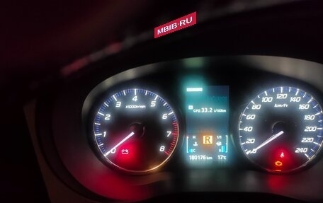 Mitsubishi Outlander III рестайлинг 3, 2012 год, 1 350 000 рублей, 5 фотография