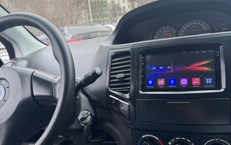 Geely MK I рестайлинг, 2013 год, 309 000 рублей, 10 фотография